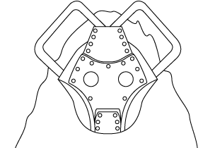 Cybershade outline