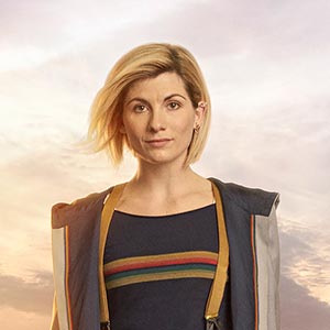 13th Doctor