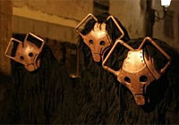 Pandorica Cyber Leader