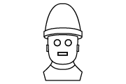 2nd Generation Cyber Controller
