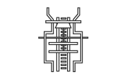 4th Generation Cyber Planner