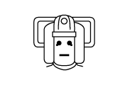 5th Generation Cybermen
