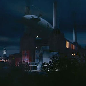 Battersea Power Station