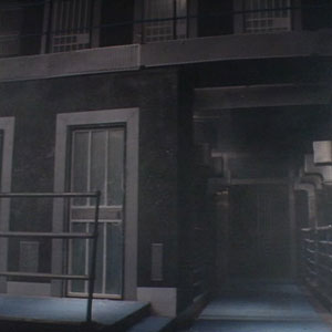 Cyber tombs