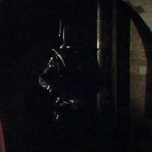 Stealth Cyberman