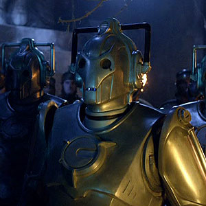 Cyberman
