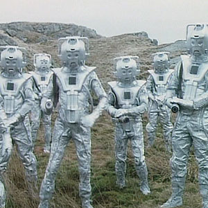 Cyberman