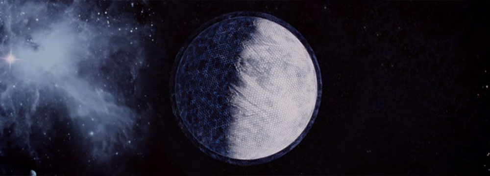 Asylum Planet