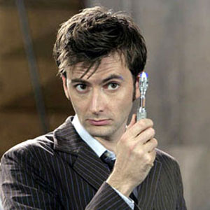 10th Doctor
