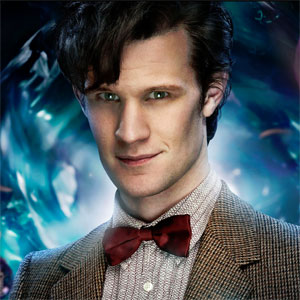 11th Doctor