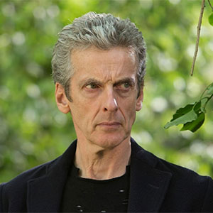 12th Doctor