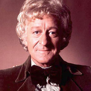 3rd Doctor
