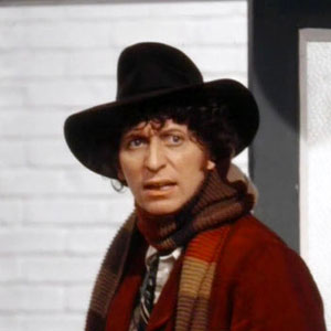 4th Doctor