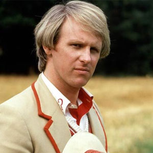 5th Doctor