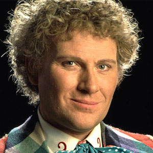 6th Doctor