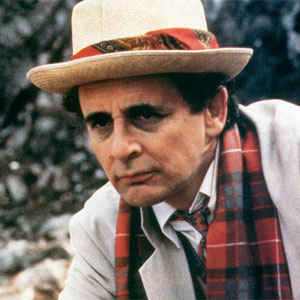 7th Doctor