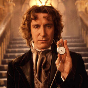 8th Doctor