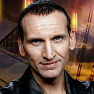 9th Doctor