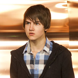 Luke Smith