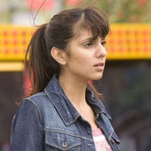 Rani Chandra