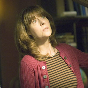 Sarah Jane Smith