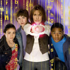 The Sarah Jane Adventures Series 1