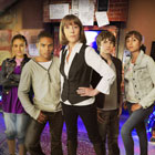 The Sarah Jane Adventures Series 2