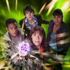 The Sarah Jane Adventures Series 3