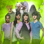 The Sarah Jane Adventures Series 4