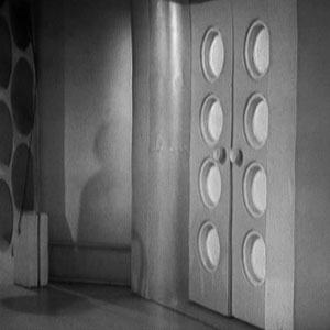 Room Door