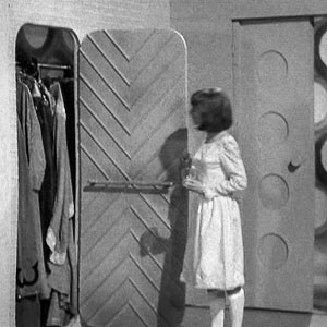 Room wardrobe