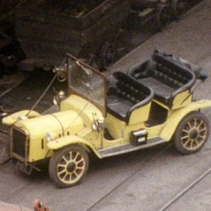Bessie