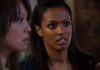 Martha Jones