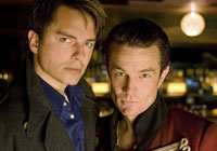 Kiss Kiss, Bang Bang