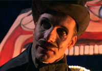 From Out of the Rain