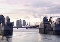 Thames Barrier