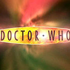 Doctor Who Logo